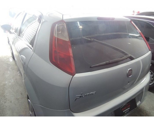 Punto 1.4 Elx 8v Flex 4p Manual