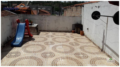 Vende-se: Casa De 3 Quartos Preço Imperdível - Ca3591