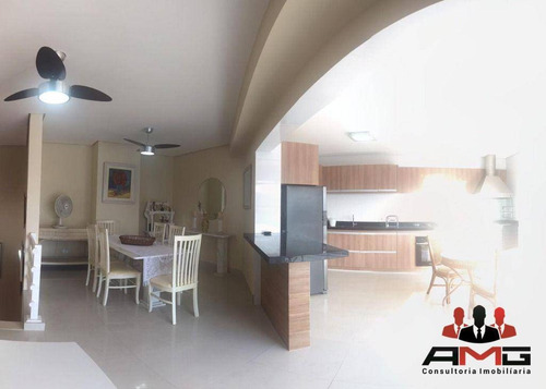 Imagem 7 de 28 de Cobertura Com 3 Dormitórios À Venda, 150 M² Por R$ 1.800.000,00 - Riviera - Módulo 6 - Bertioga/sp - Co0102