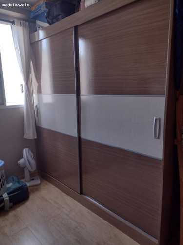 Imagem 9 de 15 de Apartamento Para Venda Em Mogi Das Cruzes, Loteamento Mogilar, 2 Dormitórios, 1 Banheiro, 1 Vaga - 3647_2-1630877