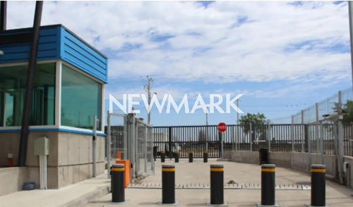 Bodega De 7.900 M2 En Arriendo En Renca