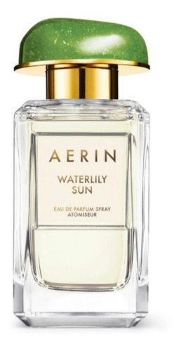 Perfume Aerin Waterlily Sun Mujer 50 Ml