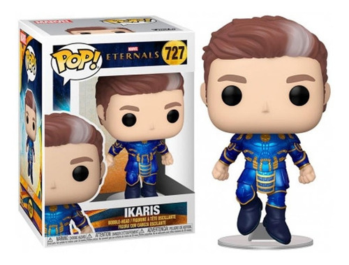 Funko Pop! - Eternals - Ikaris #727