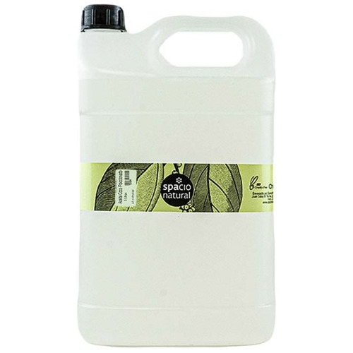 Aceite De Coco Fraccionado 5000 Ml | Spacio Natural