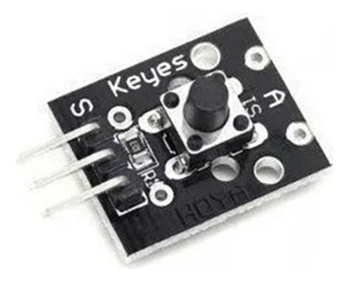 Ky-004 Key Switch Module