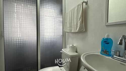 Departamento En Jardines De Guadalupe, Nezahualcóyotl Con 5 Recámaras, 140 M², Id: 150397