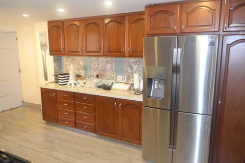 Imagen 7 de 22 de Moderno Apartamento En Alquiler - Urb Lomas De San Roman - Mls#23-6089
