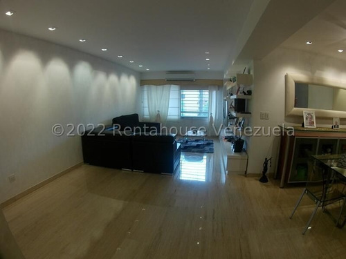 Imagen 2 de 30 de Apartamento En Venta - Campo Alegre 23-743 - Ja 04242153335