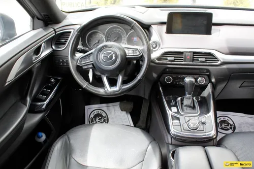 Mazda CX-9 2.5 Grand Touring Lx At 4x4