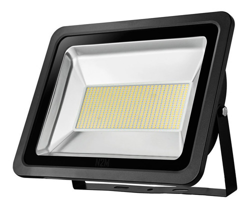 Reflector Led 200w Multiled Alta Potencia Pack 3 Premium