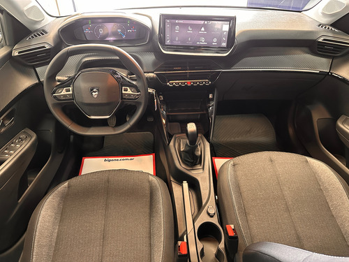 Peugeot 208 1.6 Allure Nav Tiptronic