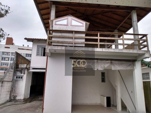 Imagem 12 de 30 de Casa À Venda, 260 M² Por R$ 798.000,00 - Forquilhinha - São José/sc - Ca0638