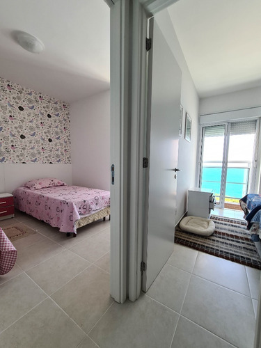 Imagem 11 de 29 de Apartamento Mobiliado Á Venda Na Praia Da Enseada Guarujá Sp - 2 Suítes - 2 Vagas De Garagens - Lazer - Ap05467 - 68743373