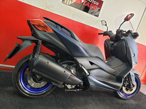 Yamaha Xmax 250 X Max 250 X-max 250 Abs 2024 Azul
