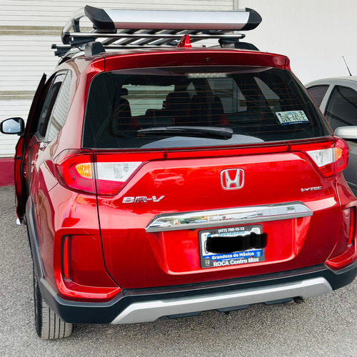 Honda BR-V 1.5 Prime Cvt