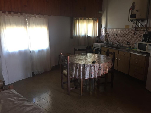Imagen 17 de 17 de Departamento 2 Y 3 Ambientes Con Cochera