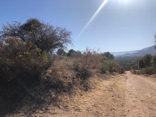 Terreno De 3,32 Ha En Venta A Metros Del Arroyo Benitez