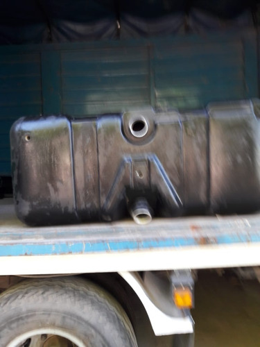 Imagen 2 de 2 de Tanque De Gasoil Marca Bepo 180 Litros