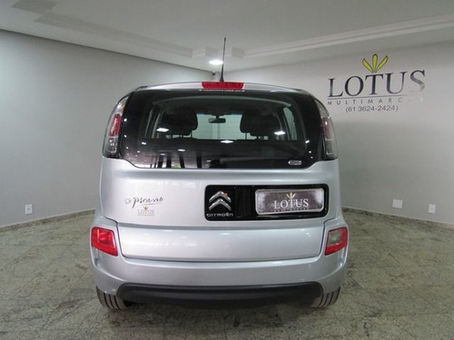 Citroën C3 Picasso Glx 1.6 16v Flex