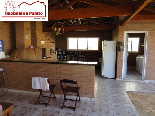 Imagem 15 de 21 de Chacara - 436 - 69804999