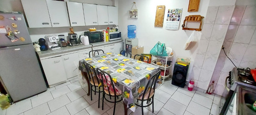 Venta De Casa - Metrotren Lo Blanco - 3 Dormitorios.