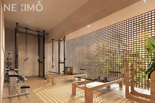 Imagen 13 de 16 de Venta De Departamento En Tulum En Aldea Zama