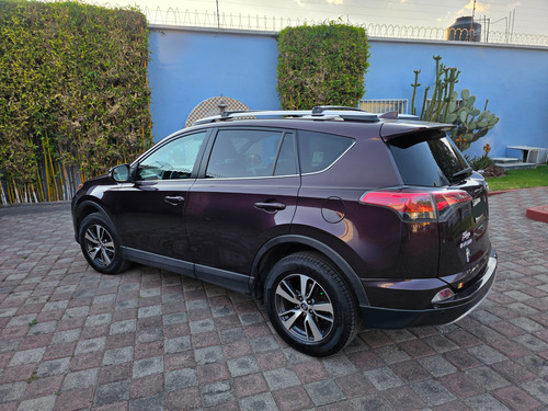 Toyota RAV4 2.5 Xle Plus 4wd At