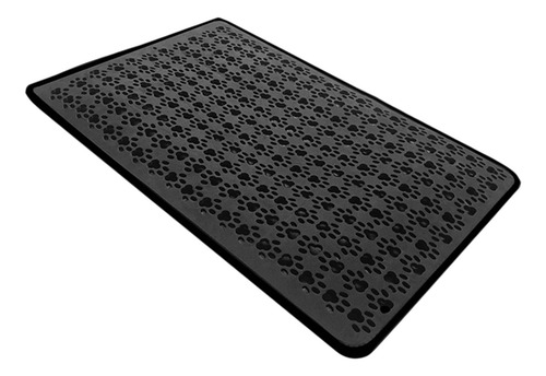 Mat De Arena Para Gato Eva Supplies Pet Gots Professional