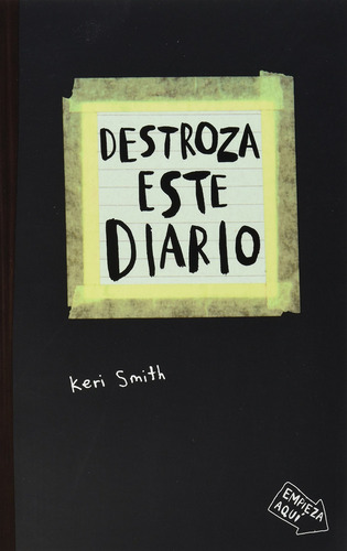 Destroza Este Diario (original)