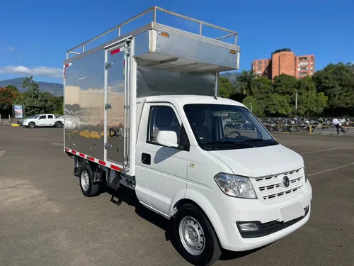 DFM/DFSK C31 1.5l Pickup