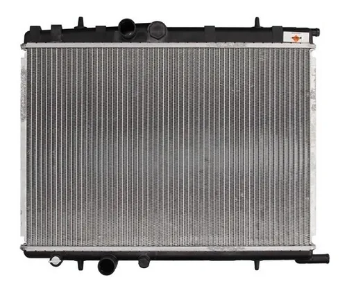 Radiador Con Aire Peugeot 206/207/citroen C4 1330n1