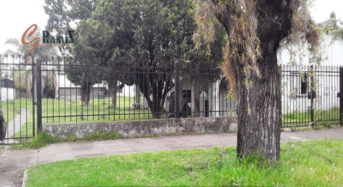 Imagen 3 de 5 de Lote Terreno En Venta 1.125 M2, Lavalleja 50 Ituzaingo
