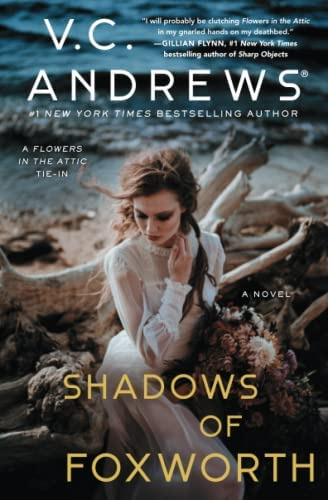 Libro:  Shadows Of Foxworth (dollanganger)