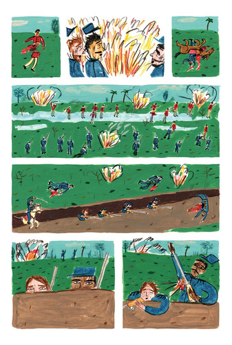MAO DO PINTOR ,A, de Luque Maria. Editora Lote, capa mole em português, 2019