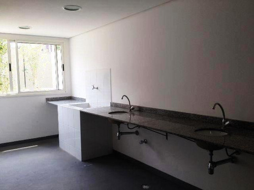 Apartamento Á Venda Em Diadema - 27894