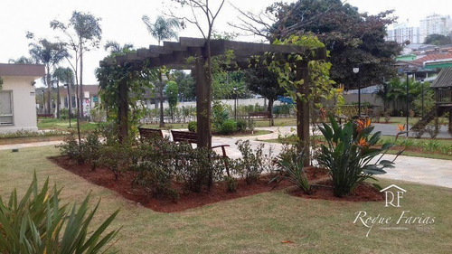 Imagem 3 de 24 de Apartamento Residencial À Venda, Jaguaré, São Paulo - Ap3618. - Ap3618