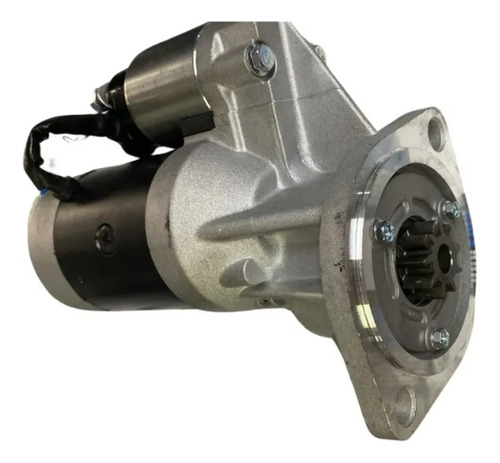 Motor Partida Para Jmc Carrying