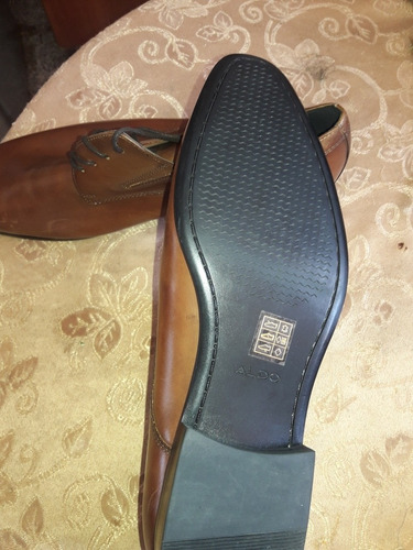 Imagen 2 de 2 de Zapatos Aldo