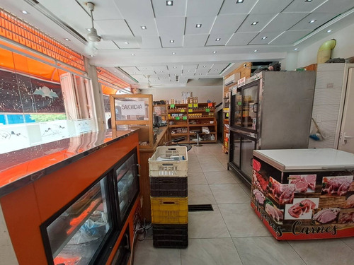 Imagen 4 de 14 de Fondo De Comercio En Venta Para Carnicería Y Frigorífico