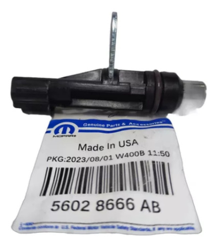 Sensor Posicion Cigueñal Grand Cherokee 4.7 1999 2010 Mopar