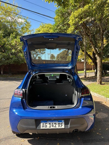 Peugeot 208 1.6 Active Pack