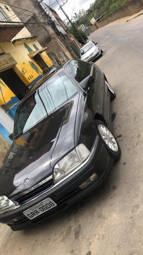 Chevrolet Omega