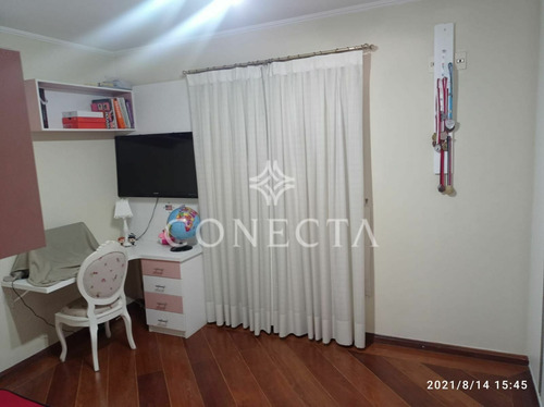 Imagem 20 de 21 de Venda | Residencial Alphaville 09 | 360m² | 4 Dormitórios - Cncl1354