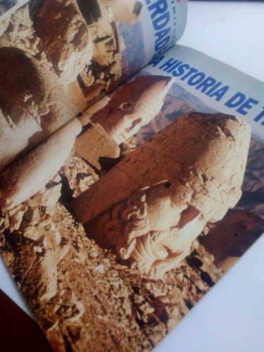 Imagen 2 de 4 de Revista Conozca Más Año 4 No. 10 Caballo De Troya