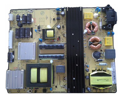 Fuente Pioneer Ple-50s06uhd Shld5509f-101h Ccp-508 (Usado)