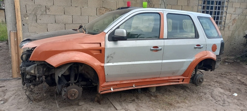 Repuestos Ford Ecosport 2.0