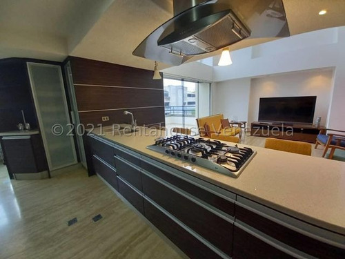 Imagen 4 de 20 de Gran Oportunidad! Venta De Amplio Y Acogedor Ph De Tres Niveles La Campiña: Mls #22-14221 Ma. Vergara