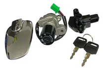 Comprar Kit Swichera De Moto Suzuki En125 Calidad Premium