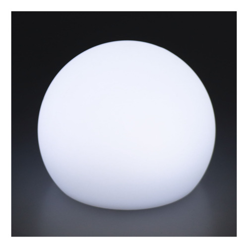 Lámpara De Bola Led Para Decoración De Habitación, Lámpara D