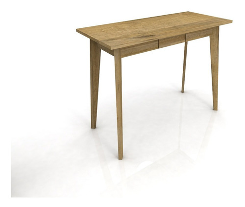Escritorio Mesa Pc Con Cajon Mueble Oficina Computacion